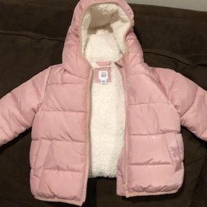 BabyGap Winter coat
